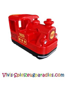 Lego Duplo Railway red Electric